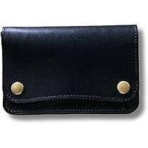 Amazon | トラッカーウォレット ミドル ミドルサイズ 本革 栃木